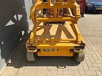 2001 jlg 3246f2 hoogwerker - afbeelding 7 van  19