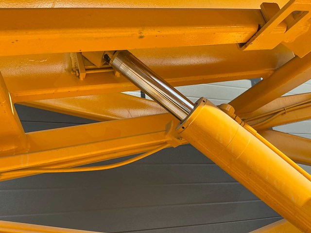 2001 jlg 3246f2 hoogwerker - afbeelding 8 van  19