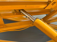 2001 jlg 3246f2 hoogwerker - afbeelding 8 van  19