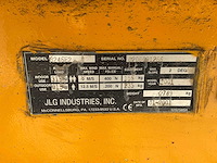 2001 jlg 3246f2 hoogwerker - afbeelding 11 van  19