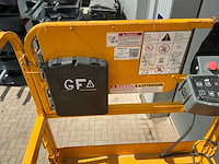 2001 jlg 3246f2 hoogwerker - afbeelding 15 van  19