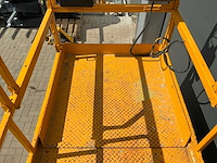 2001 jlg 3246f2 hoogwerker - afbeelding 16 van  19