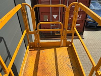 2001 jlg 3246f2 hoogwerker - afbeelding 17 van  19