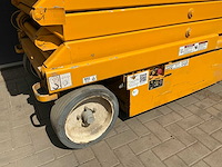 2001 jlg 3246f2 hoogwerker - afbeelding 8 van  12