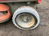 2001 jlg 3369le hoogwerker defect - afbeelding 4 van  29