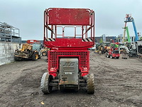2001 jlg 3369le hoogwerker defect - afbeelding 28 van  29