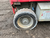 2001 jlg 3369le hoogwerker defect - afbeelding 3 van  29