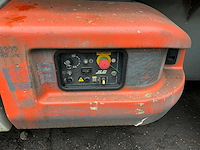 2001 jlg 3369le hoogwerker defect - afbeelding 13 van  29