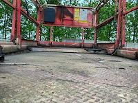 2001 jlg 3369le hoogwerker defect - afbeelding 17 van  29