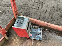 2001 jlg 3369le hoogwerker defect - afbeelding 19 van  29