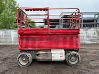 2001 jlg 3369le hoogwerker defect - afbeelding 12 van  29