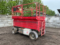 2001 jlg 3369le hoogwerker defect - afbeelding 23 van  29