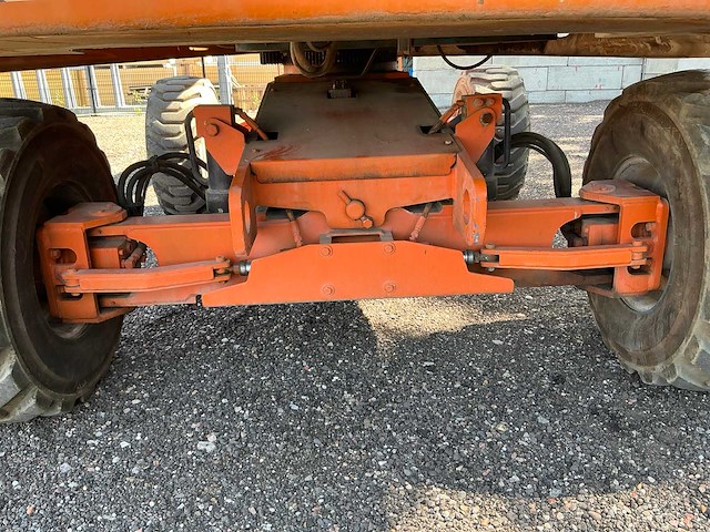 2001 jlg 460sj hoogwerker - afbeelding 5 van  33