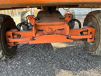 2001 jlg 460sj hoogwerker - afbeelding 5 van  33