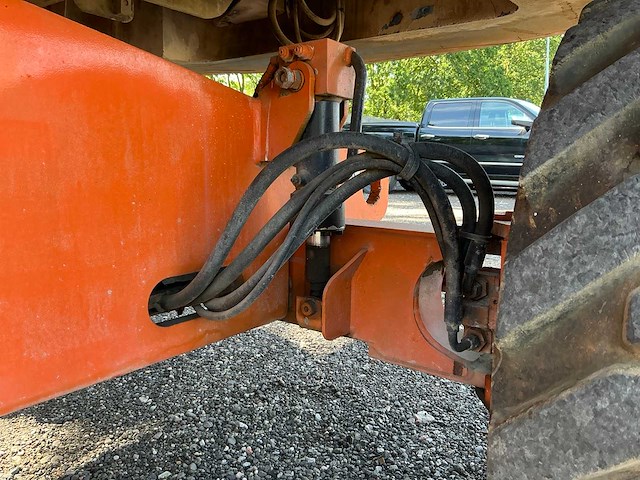 2001 jlg 460sj hoogwerker - afbeelding 6 van  33