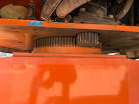 2001 jlg 460sj hoogwerker - afbeelding 7 van  33