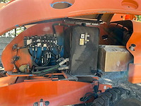 2001 jlg 460sj hoogwerker - afbeelding 8 van  33
