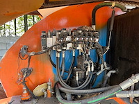 2001 jlg 460sj hoogwerker - afbeelding 9 van  33