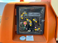 2001 jlg 460sj hoogwerker - afbeelding 10 van  33