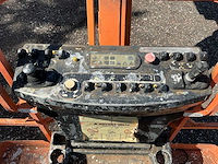 2001 jlg 460sj hoogwerker - afbeelding 17 van  33