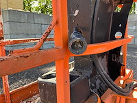 2001 jlg 460sj hoogwerker - afbeelding 20 van  33