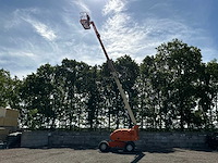 2001 jlg 460sj hoogwerker - afbeelding 25 van  33
