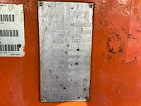 2001 jlg 460sj hoogwerker - afbeelding 27 van  33