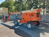 2001 jlg 460sj hoogwerker - afbeelding 23 van  33