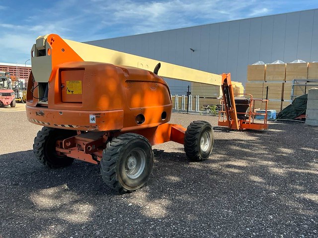 2001 jlg 460sj hoogwerker - afbeelding 29 van  33