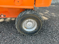 2001 jlg 460sj hoogwerker - afbeelding 2 van  21