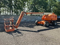 2001 jlg 460sj hoogwerker - afbeelding 1 van  21