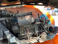 2001 jlg 460sj hoogwerker - afbeelding 9 van  21