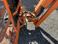 2001 jlg 460sj hoogwerker - afbeelding 11 van  21