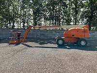 2001 jlg 460sj hoogwerker - afbeelding 8 van  21