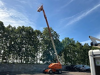 2001 jlg 460sj hoogwerker - afbeelding 15 van  21