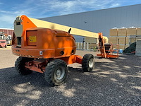 2001 jlg 460sj hoogwerker - afbeelding 17 van  21