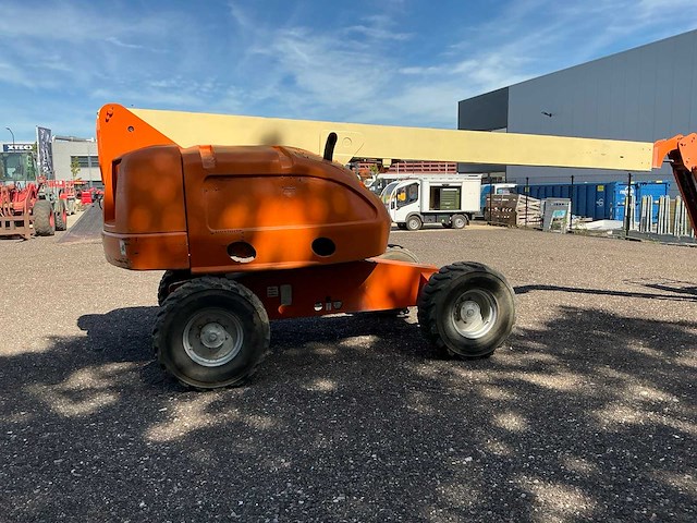 2001 jlg 460sj hoogwerker - afbeelding 18 van  21