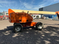 2001 jlg 460sj hoogwerker - afbeelding 18 van  21