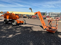2001 jlg 460sj hoogwerker - afbeelding 19 van  21
