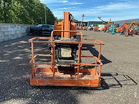 2001 jlg 460sj hoogwerker - afbeelding 20 van  21