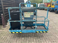 2001 jlg m 600 j hoogwerker - afbeelding 4 van  15