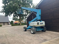 2001 jlg m 600 j hoogwerker - afbeelding 10 van  15