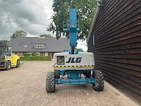 2001 jlg m 600 j hoogwerker - afbeelding 11 van  15