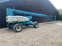 2001 jlg m 600 j telescoop hoogwerker - afbeelding 13 van  15
