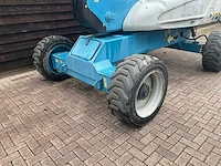 2001 jlg m 600 j telescoop hoogwerker - afbeelding 9 van  15