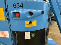 2001 jlg toucanl851 hoogwerker - afbeelding 5 van  24