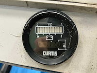 2001 jlg toucanl851 hoogwerker - afbeelding 15 van  24