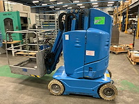 2001 jlg toucanl851 hoogwerker - afbeelding 21 van  24