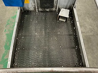 2001 jlg toucanl851 hoogwerker - afbeelding 24 van  24