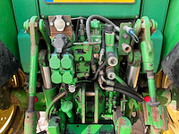 2001 john deere 6220 vierwielaangedreven landbouwtractor - afbeelding 3 van  29